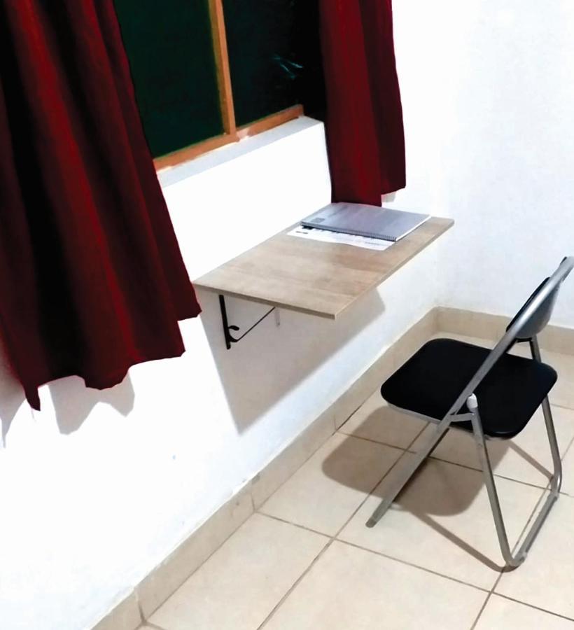 Hotel Backpacker Kitara House Tarapoto Zewnętrze zdjęcie