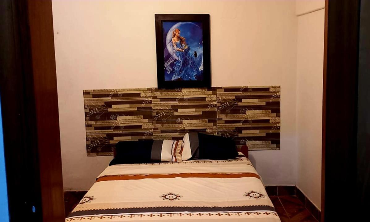 Hotel Backpacker Kitara House Tarapoto Zewnętrze zdjęcie