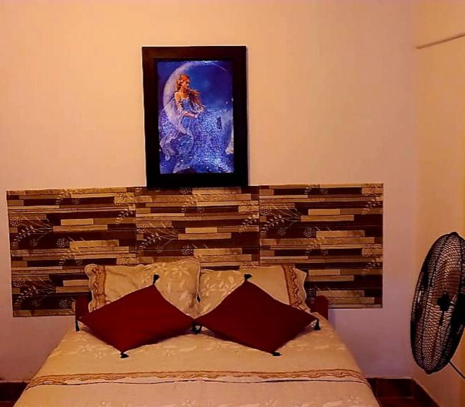 Hotel Backpacker Kitara House Tarapoto Zewnętrze zdjęcie
