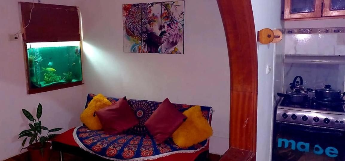 Hotel Backpacker Kitara House Tarapoto Zewnętrze zdjęcie