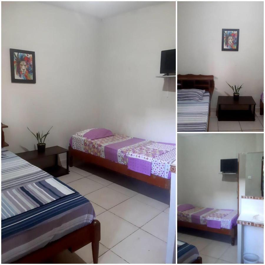 Hotel Backpacker Kitara House Tarapoto Zewnętrze zdjęcie