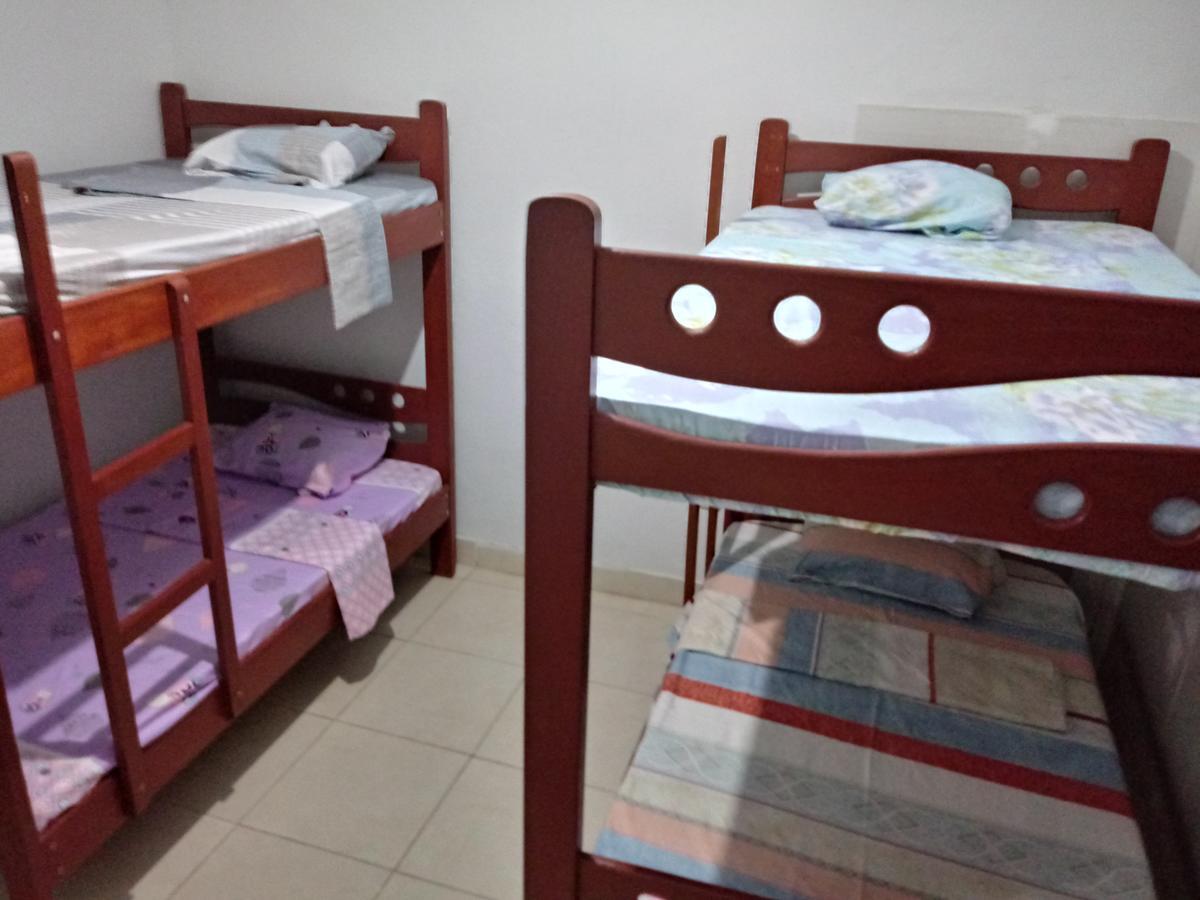 Hotel Backpacker Kitara House Tarapoto Zewnętrze zdjęcie