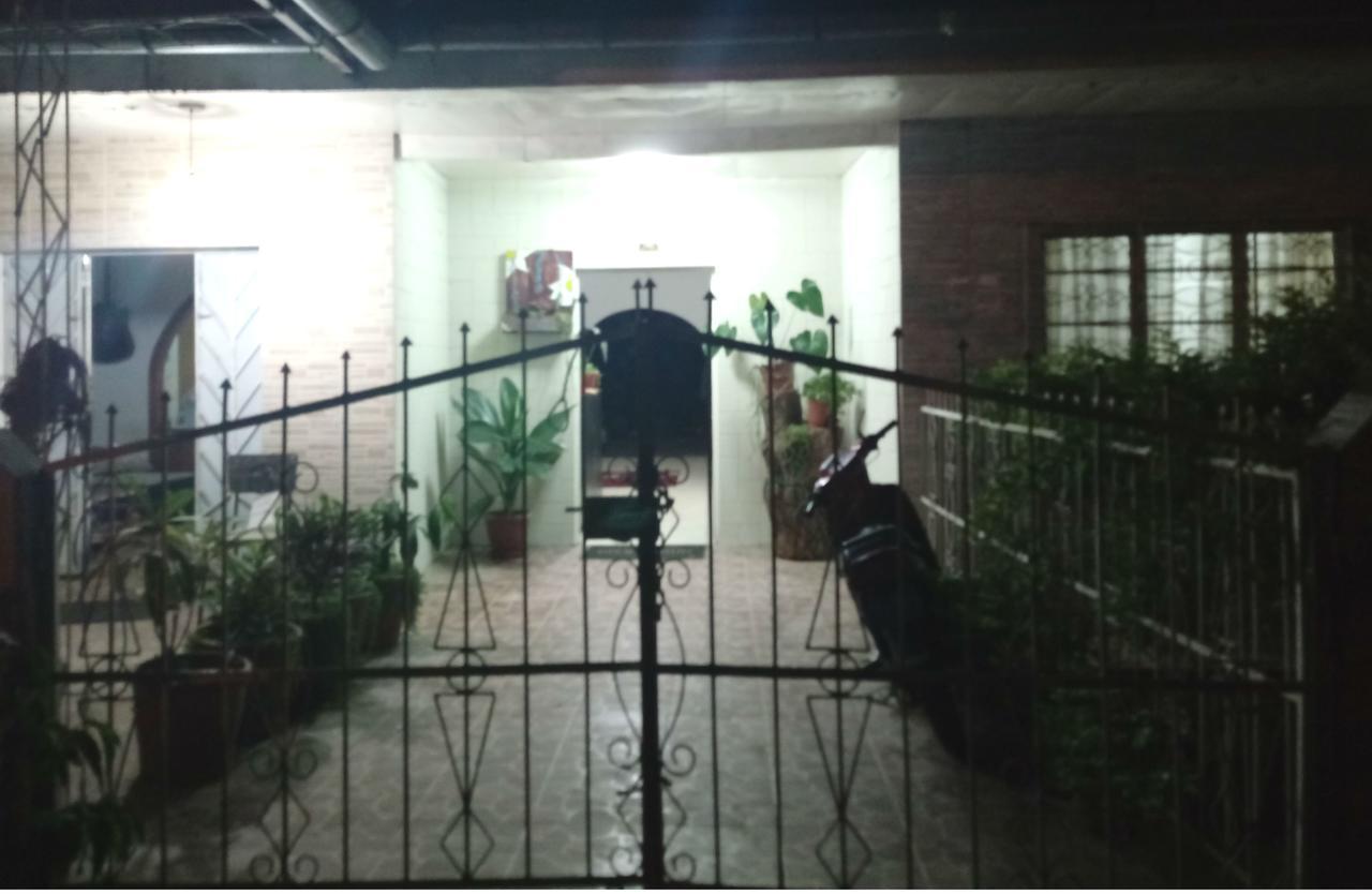 Hotel Backpacker Kitara House Tarapoto Zewnętrze zdjęcie