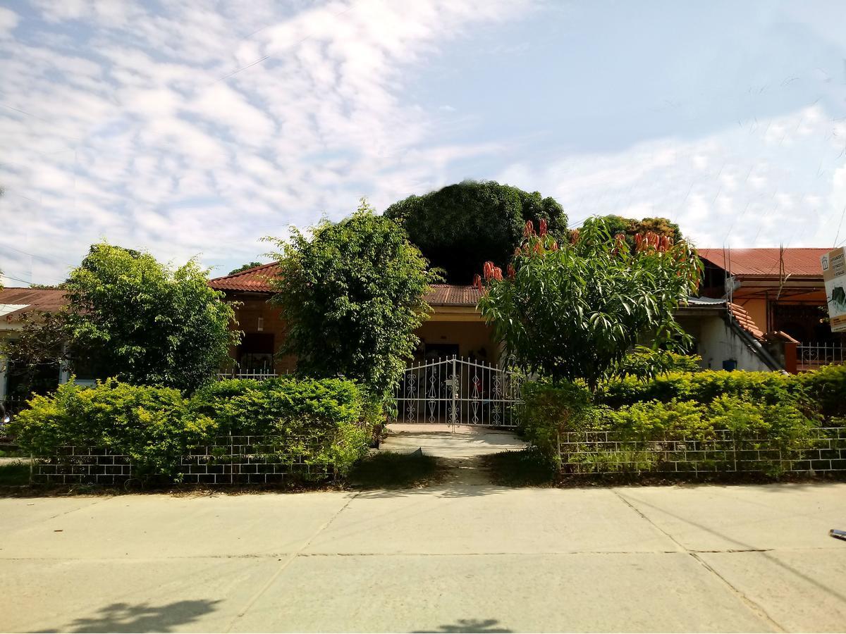 Hotel Backpacker Kitara House Tarapoto Zewnętrze zdjęcie