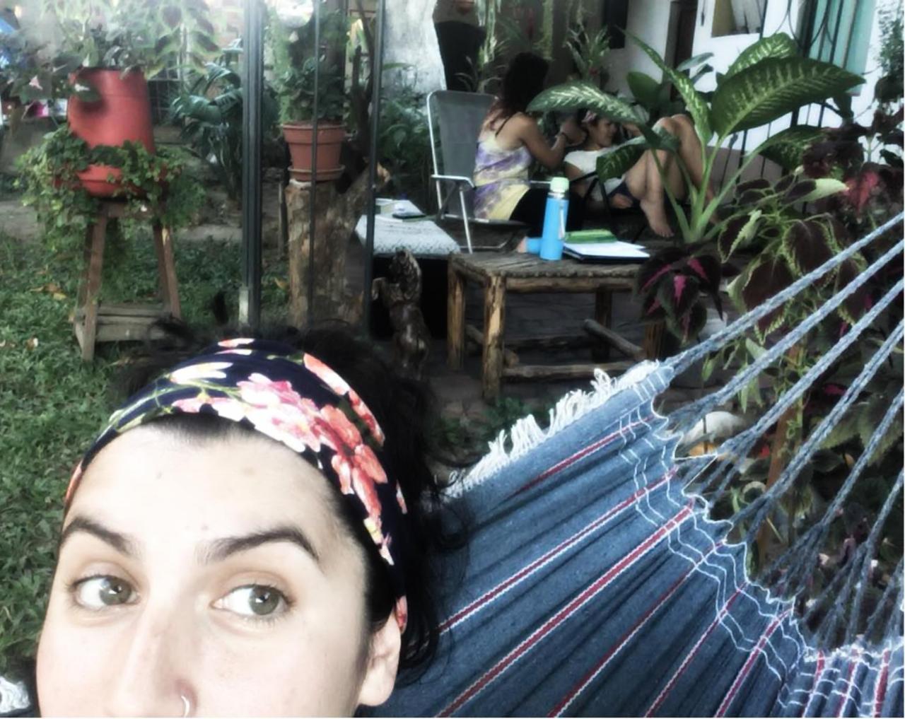 Hotel Backpacker Kitara House Tarapoto Zewnętrze zdjęcie
