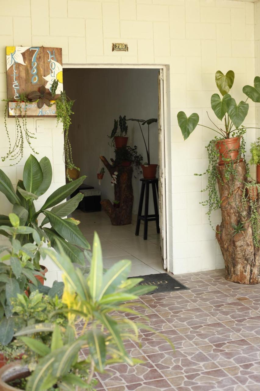 Hotel Backpacker Kitara House Tarapoto Zewnętrze zdjęcie