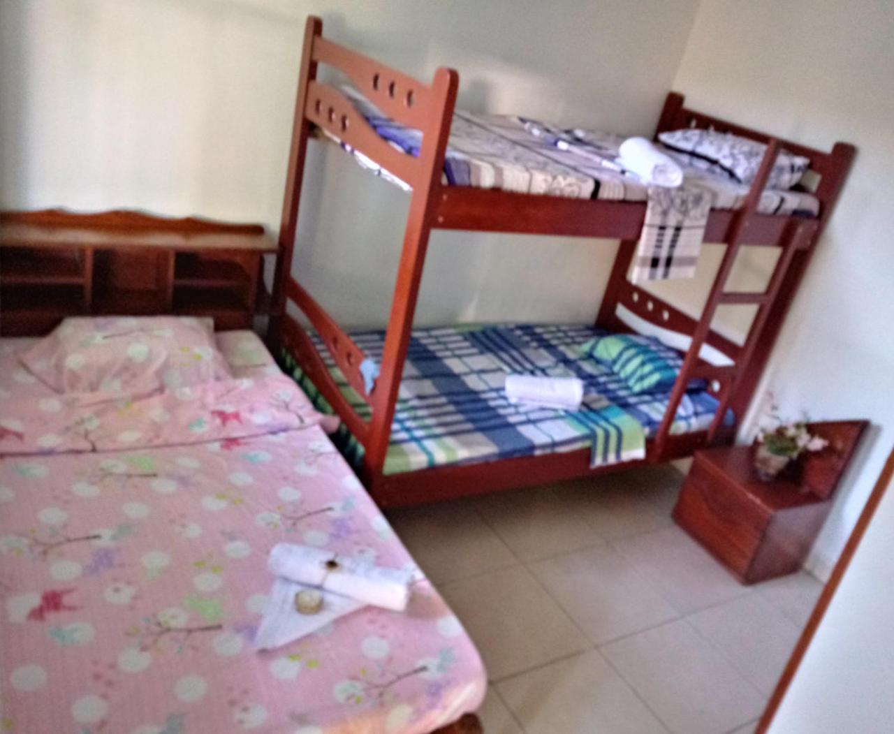 Hotel Backpacker Kitara House Tarapoto Zewnętrze zdjęcie