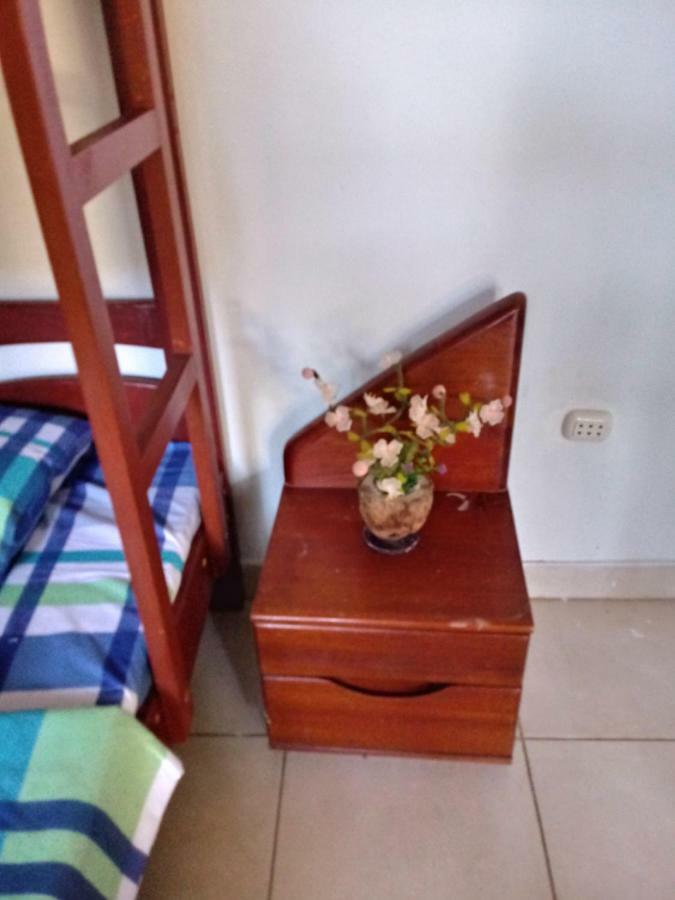 Hotel Backpacker Kitara House Tarapoto Zewnętrze zdjęcie